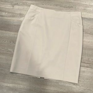 H&M Pencil Skirt with Pockets